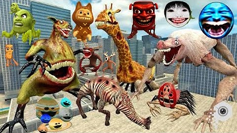 Sandbox In Space New Update👹⚔️😱!#nextbots #playground #obunga #gmod #garrysmod #gaming #sandbox #yt 