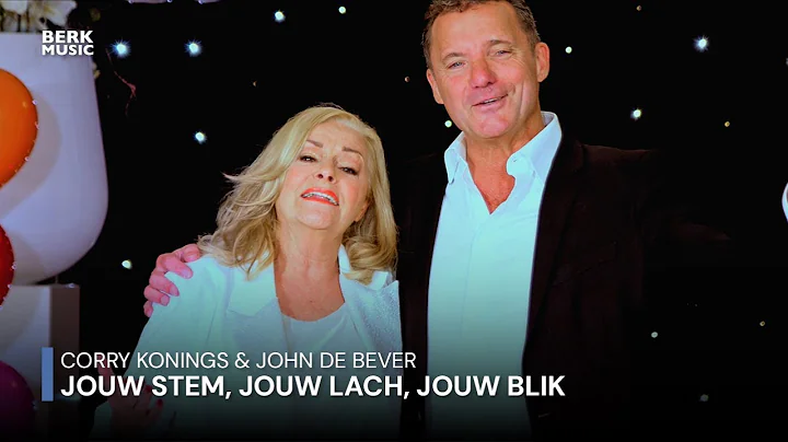 Corry Konings & John de Bever - Jouw Stem, Jouw La...