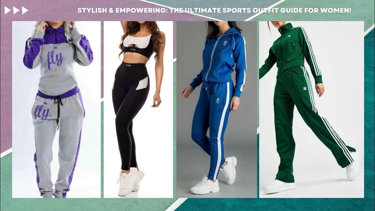 22 Yoga Outfits For Women  Leggins de moda, Ropa, Ropa deportiva mujer