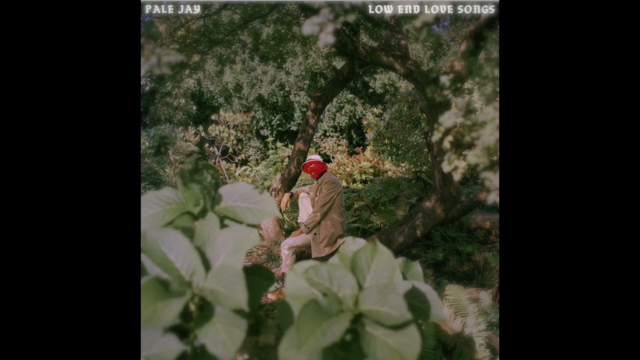 (FREE) PALE JAY x TYLER, THE CREATOR TYPE BEAT - "EASY"