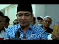Pasha “Ungu” Siap Mundur dari Jabatannya