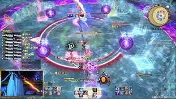 P9S: Clean JP Levinstrike (Limit Cut)