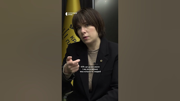 Як влаштувати вибори в Криму після деокупації півострова?