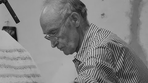 CHRISTIAN WOLFF, Interview 3.24.2011