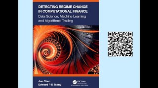 Detecting Regime Change in Computational Finance