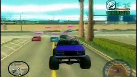 Samp 0.2.5Beta, /followpall By NuckFuts