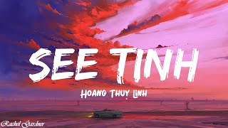 Hoang Thuy Linh - See Tinh Speed UpEngsub+Lyrics
