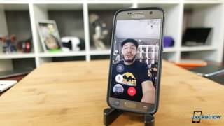 Google Duo Hands-On: The New Kid on the Block
