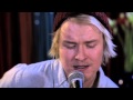 Satellite Stories - Kids Aren't Save In The Metro (Live @ ESNS 2013)