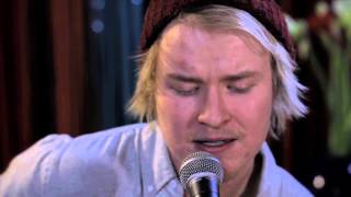 Satellite Stories - Kids Aren&#39;t Save In The Metro (Live @ ESNS 2013)