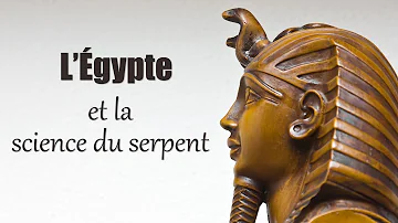 Qui est le dieu serpent ?