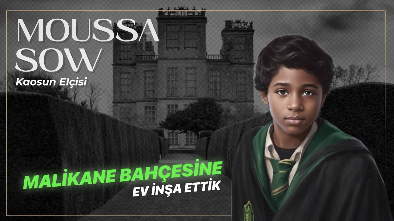 Hogwarts Rekorunu Kıran O Öğrenci, 10000 Hane Puanı - RunicRp | #18