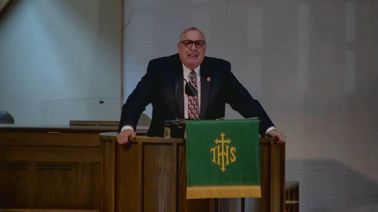 Bethany Methodist Church YouTube