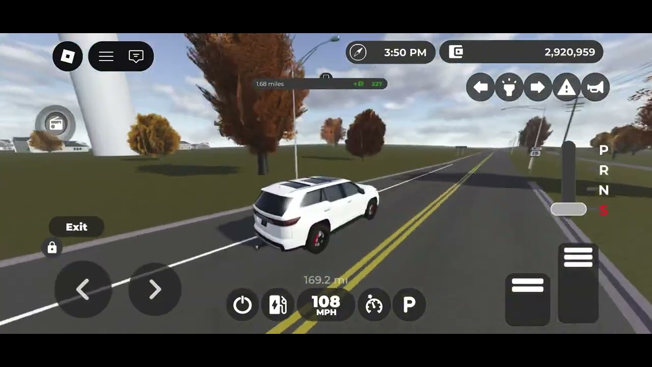 How to get to the new houses in Greenville. Watch till the end because you don’t want to get lost :)