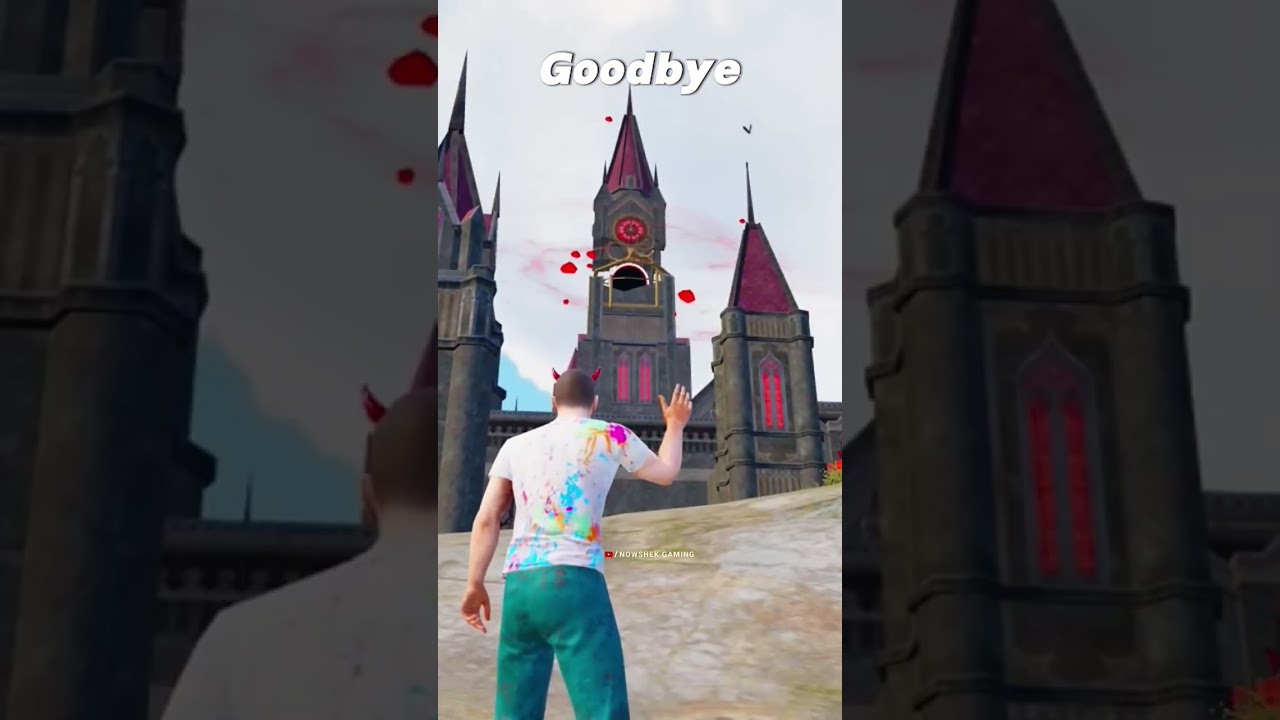 Goodbye Bloodmoon Awakening Mode🥺❤️ | BGMI 