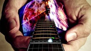 Northlane - Dispossession (Drum Chart)