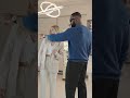Balmain Exclusive Eyewear At Primevision Chris Kabeya Shorts Balmain Exclusive Eyewear At Primevision Chris Kabeya Shorts
