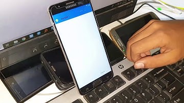 J7 Prime 2 { G611F } FRP Bypass 9.0 Without PC 100%OK             | mobile cell phone solution |