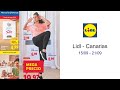 Lidl - Canarias 15/09 - 21/09