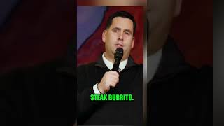 The Taco Bell Food Genius - A Comedy Story