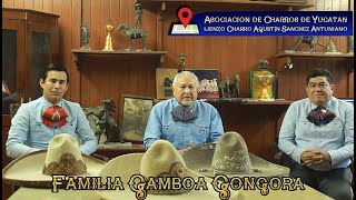 Capitulo 4 - Familia Gamboa Góngora