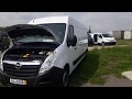 Только пригнан! Opel Movano 2015 120kw продажа 15300$