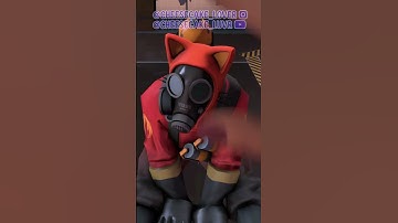 [SFM] Pyro Is So Cute I