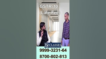 GSTR-9/9C || CA KAPIL JAIN