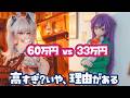 [羊角社] 中国製アニメドールの頂点、ここまで来たか…。 #ドール