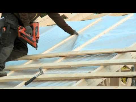 Video: Kuinka asentaa lämpimät katot omin käsin. Arvostelut lämpimistä kattoista