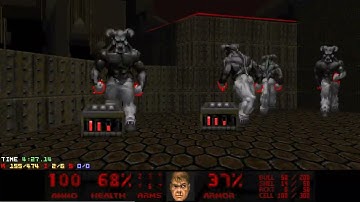 Occula Map01 UV-Max in 11:41 by Crusador560