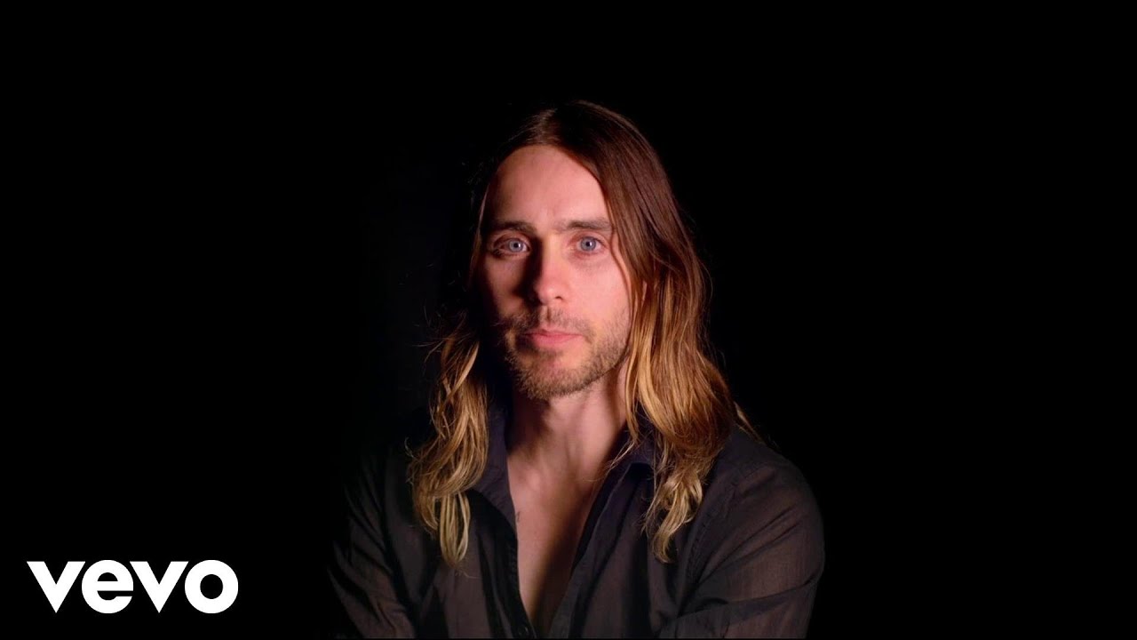 Thirty Seconds To Mars - City Of Angels (Teaser)