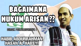 Bagaimana Hukum Arisan || Habib Abdurrahman Hasan al Habsyi