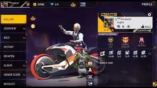 PUSH RANK PUSH With 🤯 SHUBHU FF GAMER #freefirelive #shortsfeeds