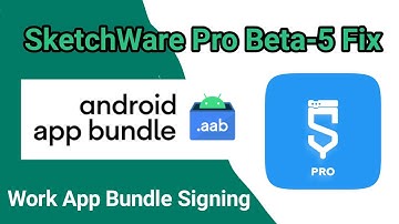 #SketchWare Pro Beta-5 fix1 Released Know All about New Updates|हिन्दी|AndroidBulb