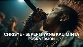 Download Lagu CHRISYE – SEPERTI YANG KAU MINTA 🎸 Rock Cover Versi Modern | Tribute to Legend 2025 MP3 Download Lagu CHRISYE – SEPERTI YANG KAU MINTA 🎸 Rock Cover Versi Modern | Tribute to Legend 2025 MP3
