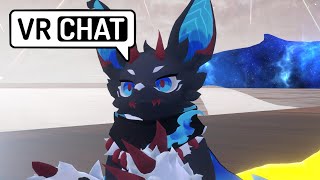 VRChat 雑談 (20241201)