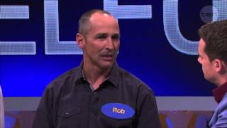 Do You Work Two Jobs That Are So Different? - Family Feud Australia