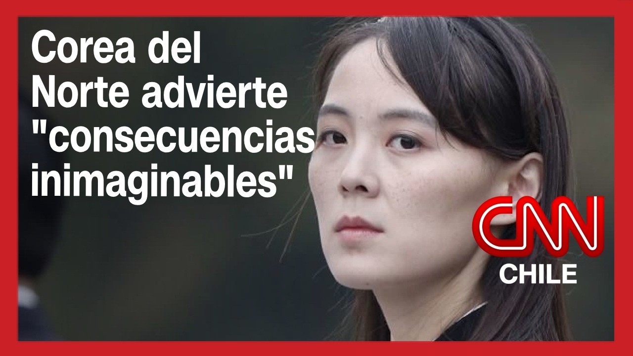 Amenaza de Pionyang: Corea del Norte advierte 