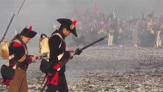 Napoleon - Battle of Austerlitz 2.12.2017 - Bitva u Slavkova