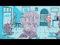 Your black friend animated short film by ben passmore alex krokus  krystal downs