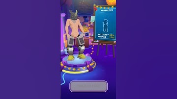 Merge body transformed Animal raino.best Android gameplay walkthrough all level.