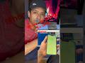 Mi iPhone 📱se puso verde! 😱😰❗️con esto salvarás tu pantalla original
