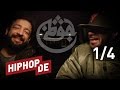 Azad über "Leben II", "Nebel", den Song mit Rooz, Capslock & das Rap Business (Interview) #waslos