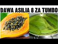 DAWA NANE ASILIA ZINAZOTIBU TUMBO KWA HARAKA ZAID HIZI APA TIBA KUU NANE ZA MAUMIVU MAKALI YA TUMBO DAWA NANE ASILIA ZINAZOTIBU TUMBO KWA HARAKA ZAID HIZI APA TIBA KUU NANE ZA MAUMIVU MAKALI YA TUMBO