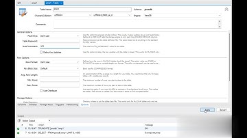Mysql AUTO INCREMENT|in Hindi