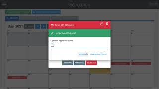 Loadcall - Dispatch - Schedules