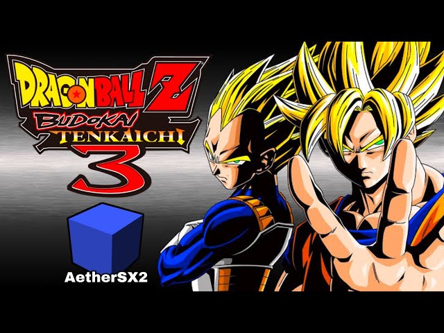 Why AetherSX2 can't detect my games ? i'm trying to emulate Dragon Ball z  Budokai Tenkaichi 3. Help please 🙏 : r/EmulationOnAndroid
