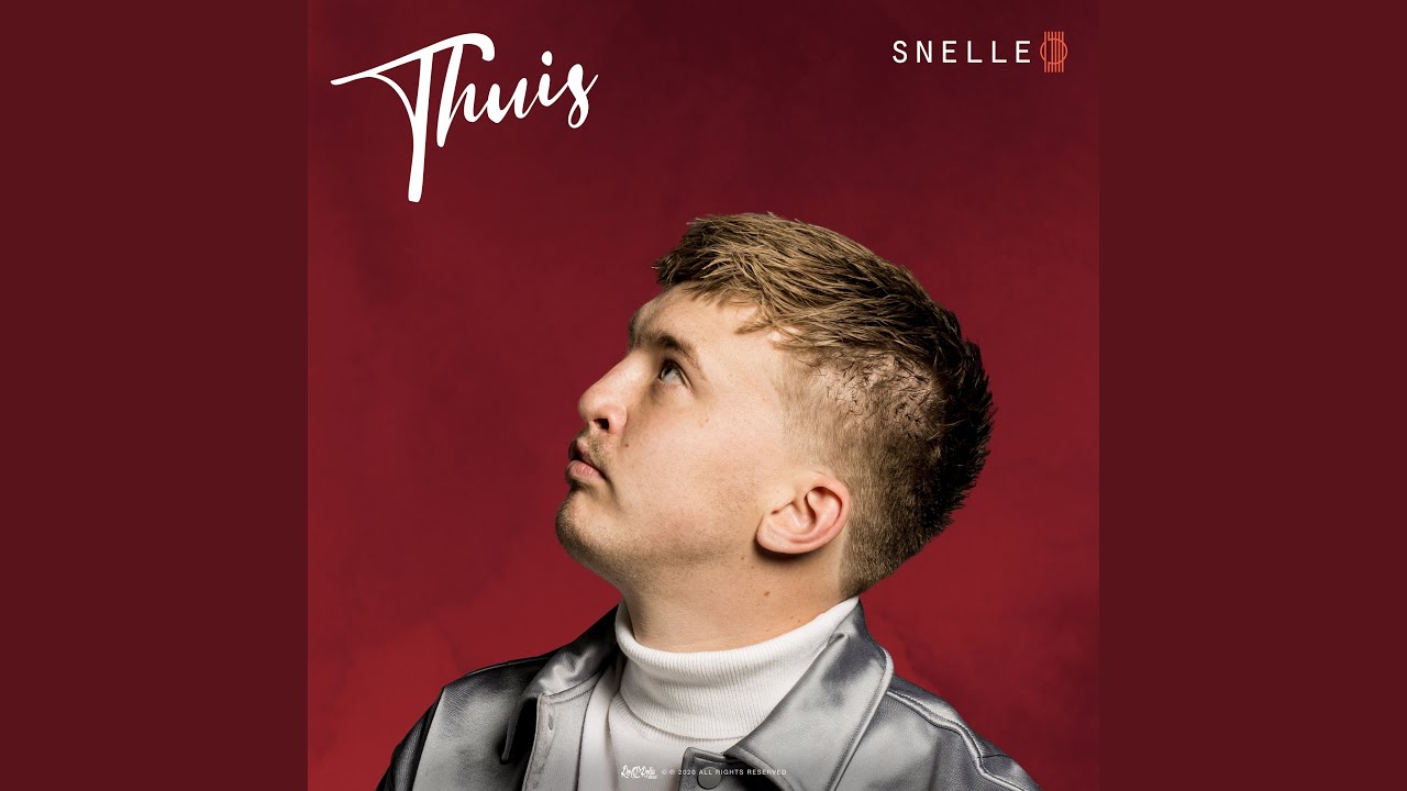 Watch Thuis on YouTube Watch Thuis on YouTube