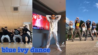 blue ivy dance~tiktok